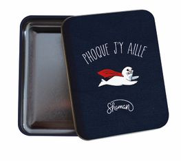 Quo Vadis Shaman - Boîte à bons points