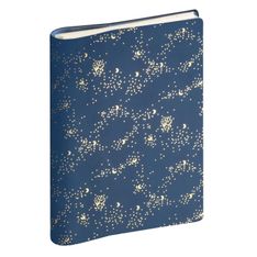 Agenda de poche spiralé 16 mois Méline - 1 semaine sur 2 pages - 9 x 13 cm - disponible dans différentes couleurs - Exacompta