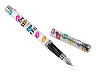 Oberthur Lipstick - Stylo plume - différents modèles disponibles