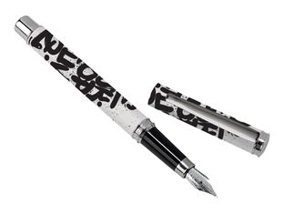 Oberthur Graff&Tag - Stylo plume - différents modèles disponibles
