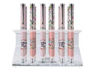 Oberthur Love - Roller à cartouches - différents modèles disponibles