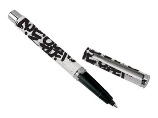 Oberthur Graff&Tag - Roller à cartouches motif graff - différents modèles disponibles