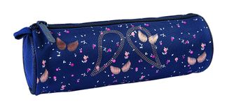 Little Karl Marc John - Trousse ronde 1 compartiment - Oberthur