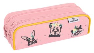 Trousse By Oberthur - Trousse 2 compartiments 