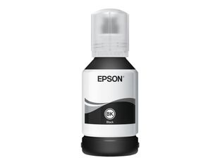 Epson EcoTank 105 - noir - réservoir d'encre original
