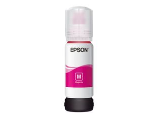 Epson EcoTank 106 - magenta - réservoir d'encre original