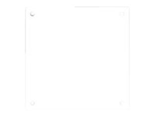 Pickup Home 3D - Plaque Acrylique gris 3 mm - 10 x 15 cm