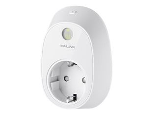 TP-Link HS110 - Prise connectée Wifi avec mesure de consommation