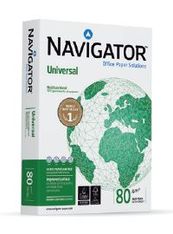Navigator Expression - Papier blanc - A3 (297 x 420 mm) - 80 g/m² - Ramette de 500 feuilles