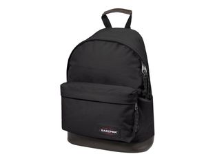 EASTPAK Wyoming - Sac à dos black - fond renforcé