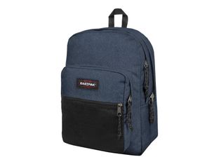EASTPAK Pinnacle - Sac à dos 2 compartiments - 42 cm - Double denim