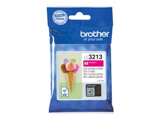Brother LC3213 - magenta - cartouche d'encre originale