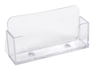 Exacompta - Porte-carte de visite - 1 compartiment