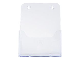 Exacompta - Porte-brochures A5 - 1 compartiment