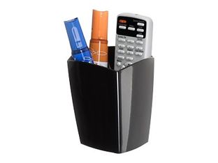 CEPPro GreenSpirit - Pot à crayons magnétique noir