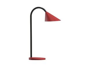 Unilux - Lampe de bureau Sol - LED - rouge