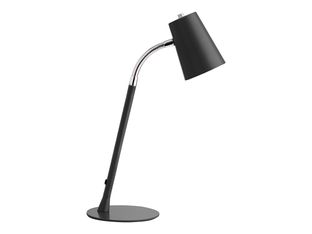 Unilux - Lampe de bureau Flexio 2.0 - LED - noir