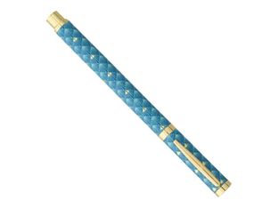 Ink - Stylo plume Bleu paon - différents modèles disponibles