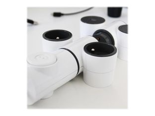 WATT & CO MODULOWATT - Multiprise triplite 3 x 16A