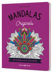 Mandalas - Originels