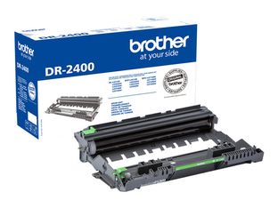 Brother DR2400 - tambour original