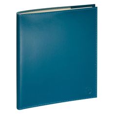 Agenda de bureau Volga Eurotime 18 - 1 semaine sur 2 pages - 15 x 17 cm - disponible dans différentes couleurs - Exacompta
