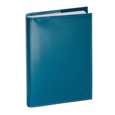 Agenda de poche Volga EasyDay 15 - 1 jour par page - 10 x 15 cm - disponible dans différentes couleurs - Exacompta