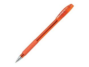 Pentel IFeel-it! - Stylo à bille - orange - 0,7 mm