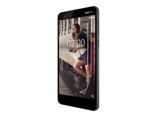 Nokia 2 - Smartphone - 4G - 8 Go - noir
