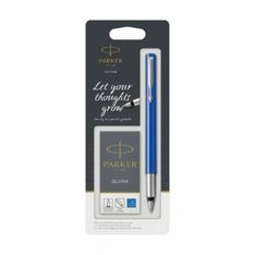 Parker Vector  - Stylo Plume + 5 cartouches - disponible dans différentes couleurs
