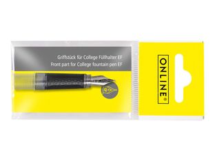 Online College - Plume pour stylo plume - extra fin