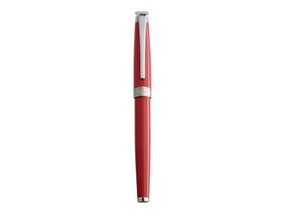 Oberthur Maestro - Stylo plume rouge