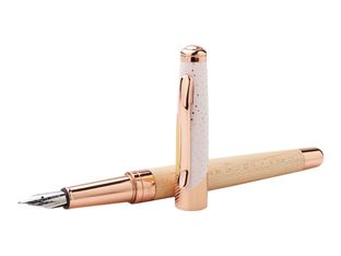 Oberthur Arty - Stylo plume cuivre