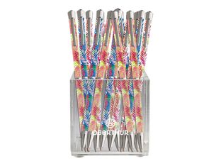Oberthur Antibes - Mini Stylo à bille - disponible dans différentes couleurs