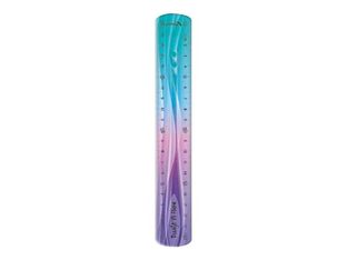 Maped Twist'n Flex - Règle flexible décorée - 20 cm