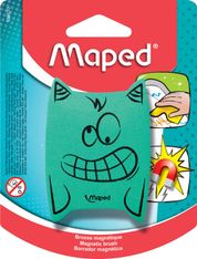 Maped - Brosse magnétique pour ardoises et tableaux