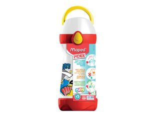 Maped Picnik Concept - gourde - comics - 430 ml
