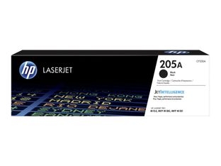 HP 205A - noir - cartouche laser d'origine (CF530A)
