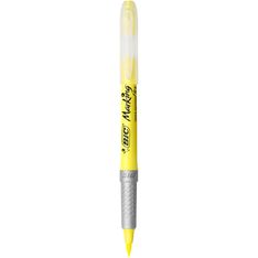 BIC Highlighter Flex - Surligneur - jaune
