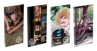 Lecas Retro - agenda