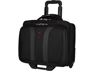 Wenger Granada - Sacoche pour ordinateur portable 15,6" - noir