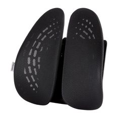 Fellowes - Support dorsal Angel - noir