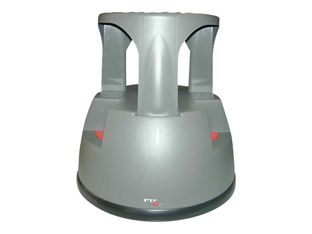 Step'Moov - Tabouret - 2 marches - gris