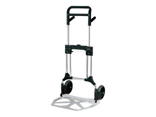 Diable télescopique - 200 kg