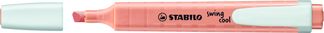 STABILO Swing cool Pastel - Surligneur - teint de pêche