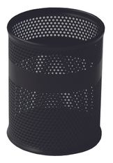 Pot a crayons mesh sydney - noir