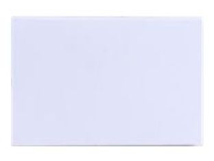 Sign - 50 Badges nominatifs - 50 x 90 mm