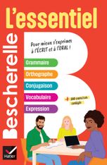 Bescherelle - L'essentiel