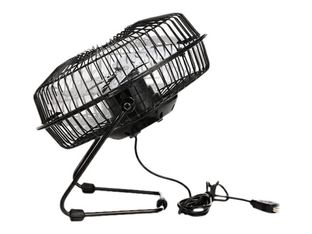 DLH - ventilateur USB taille mini - 5V 500MA