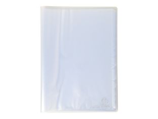 Exacompta Chromaline - Porte vues - 120 vues - A4 - disponible dans différentes couleurs